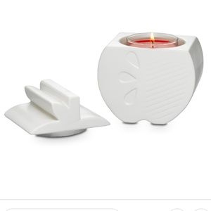Jonathan Adler Big Apple Tealight Holder